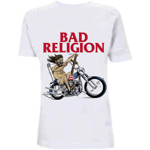 American Jesus T-shirt Bad Religion Shirt